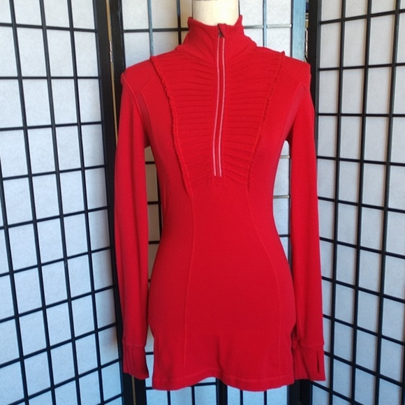 lululemon athletica Tops - Lululemon yoga jacket